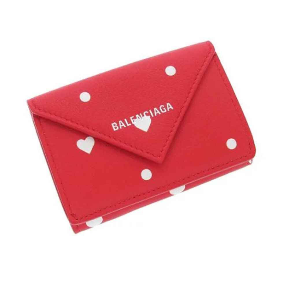 Balenciaga Paper Wallet